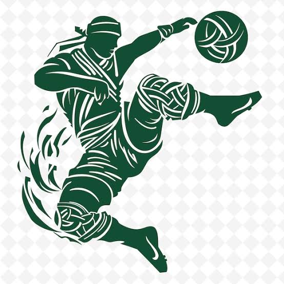 Sepak Takraw